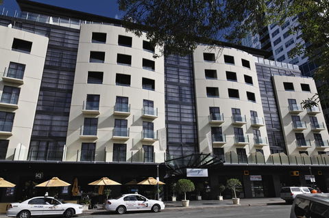 Mantra Hindmarsh Square - eAccommodation 20