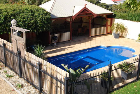 Barossa Valley Apartments - eAccommodation 0