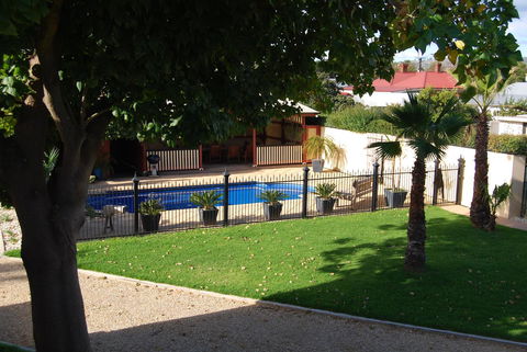 Barossa Valley Apartments - eAccommodation 2