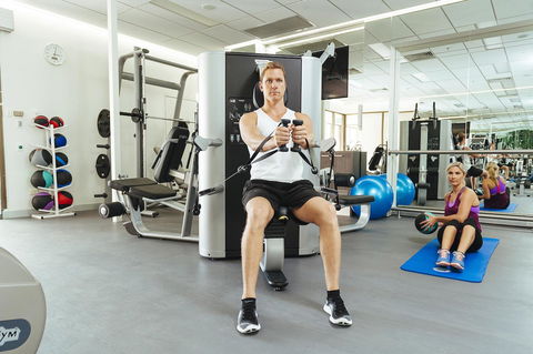 Stamford Plaza Adelaide - eAccommodation 5