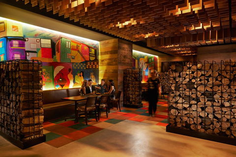 Stamford Plaza Adelaide - eAccommodation 10