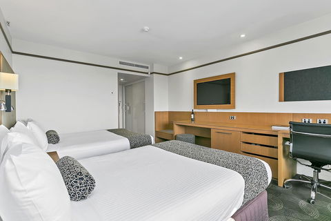 Stamford Plaza Adelaide - eAccommodation 35