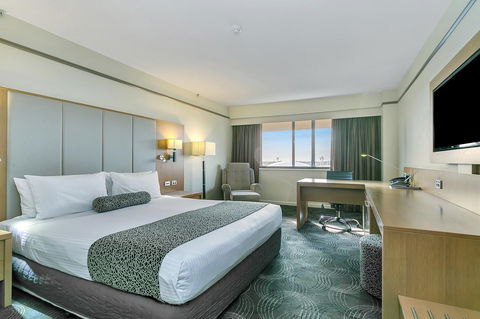 Stamford Plaza Adelaide - eAccommodation 30