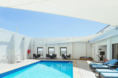 Stamford Plaza Adelaide - eAccommodation 4