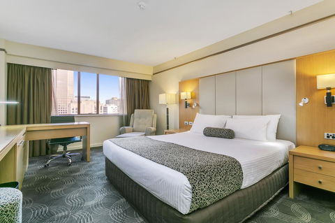 Stamford Plaza Adelaide - eAccommodation 14