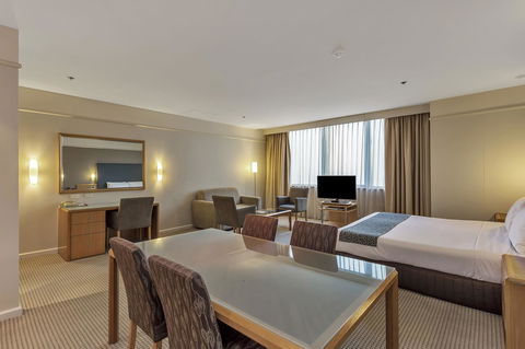 Stamford Plaza Adelaide - eAccommodation 31
