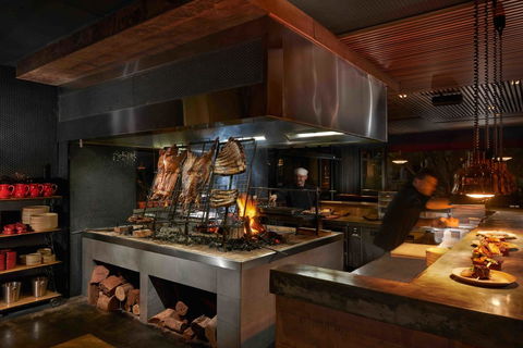 Stamford Plaza Adelaide - eAccommodation 26