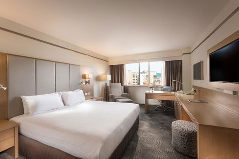 Stamford Plaza Adelaide - eAccommodation 17