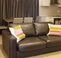 BIG4 Stuart Range Outback Resort - eAccommodation