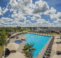 Crowne Plaza Hunter Valley - eAccommodation