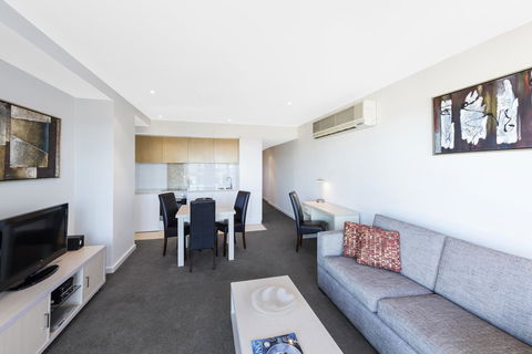 IStay Precinct Adelaide - eAccommodation 21