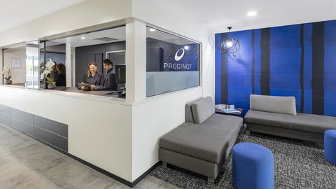 IStay Precinct Adelaide - eAccommodation 35