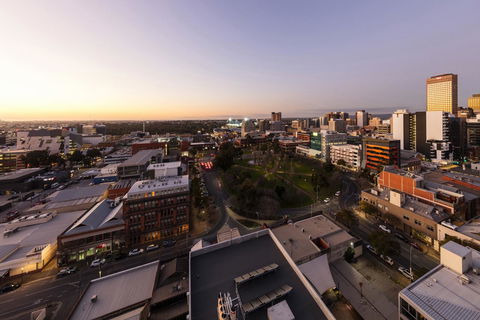 IStay Precinct Adelaide - eAccommodation 7