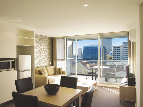 IStay Precinct Adelaide - eAccommodation 23