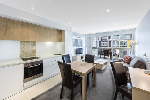 IStay Precinct Adelaide - eAccommodation 15