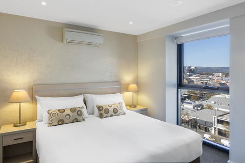 IStay Precinct Adelaide - eAccommodation 12
