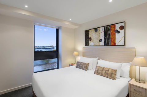 IStay Precinct Adelaide - eAccommodation 26