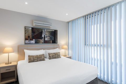 IStay Precinct Adelaide - eAccommodation 19