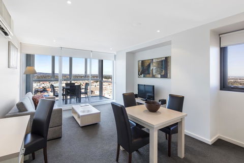IStay Precinct Adelaide - eAccommodation 11