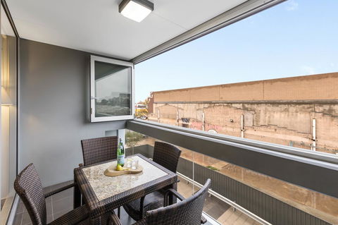 IStay Precinct Adelaide - eAccommodation 27