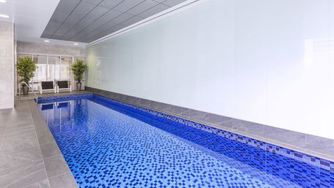 IStay Precinct Adelaide - eAccommodation 29