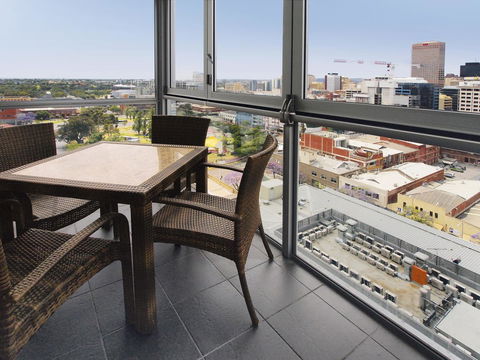 IStay Precinct Adelaide - eAccommodation 22