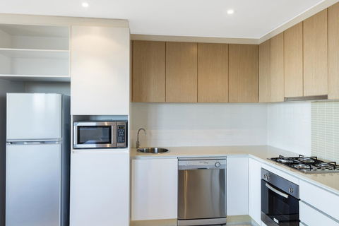 IStay Precinct Adelaide - eAccommodation 18