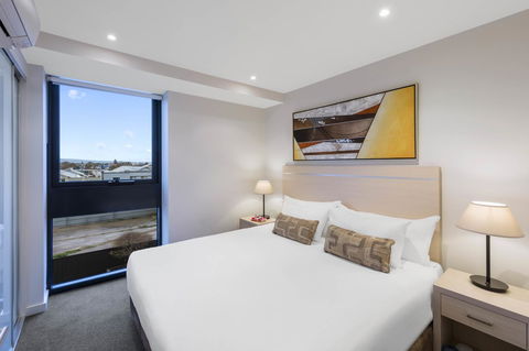 IStay Precinct Adelaide - eAccommodation 1