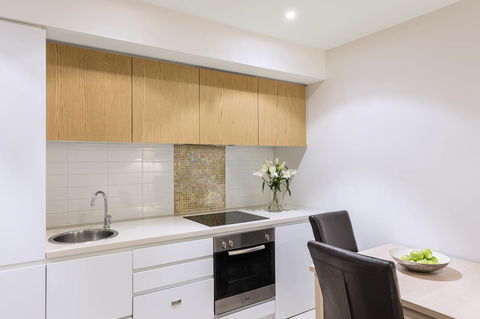 IStay Precinct Adelaide - eAccommodation 8