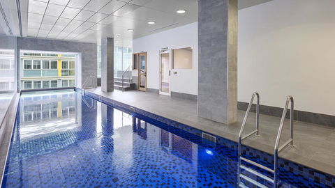 IStay Precinct Adelaide - eAccommodation 3