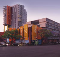 iStay Precinct - eAccommodation