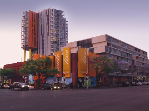 IStay Precinct Adelaide - eAccommodation 0