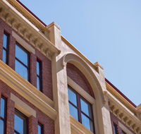 Franklin Apartments - eAccommodation