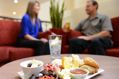 Ibis Styles Adelaide Grosvenor - eAccommodation 13