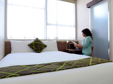 Ibis Styles Adelaide Grosvenor - eAccommodation 10