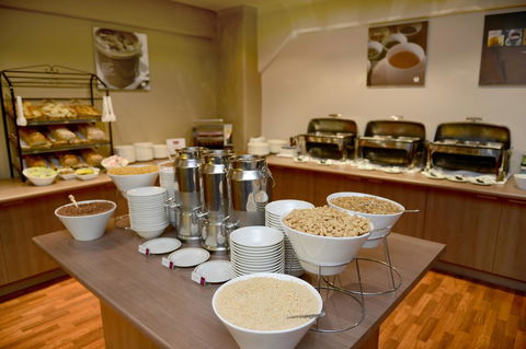 Ibis Styles Adelaide Grosvenor - eAccommodation 8