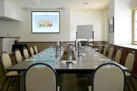 Ibis Styles Adelaide Grosvenor - eAccommodation 17