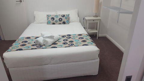 Aart Apartments - eAccommodation 13