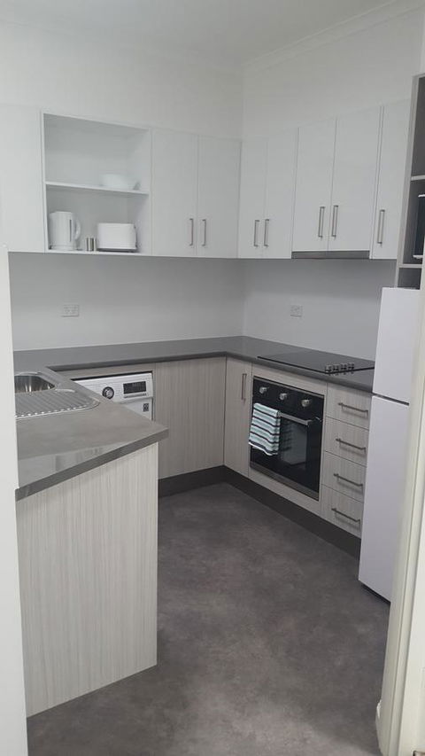 Aart Apartments - eAccommodation 18