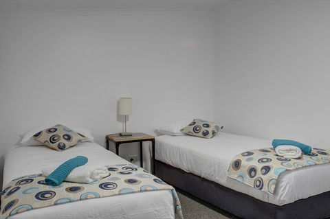 Aart Apartments - eAccommodation 22