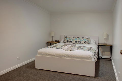 Aart Apartments - eAccommodation 21