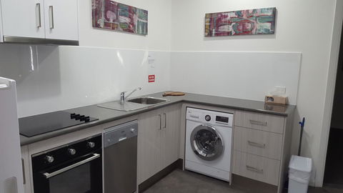 Aart Apartments - eAccommodation 6