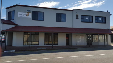 Aart Apartments - eAccommodation 4