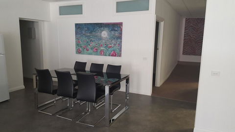 Aart Apartments - eAccommodation 16