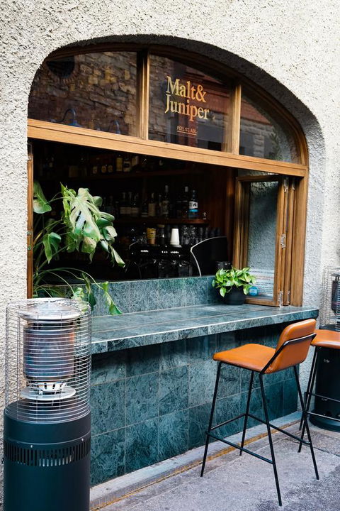 Adelaide Paringa - eAccommodation 22