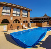 Cumberland Motor Inn - eAccommodation