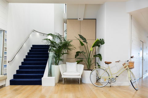 Rydges Cronulla Beachside - eAccommodation 3