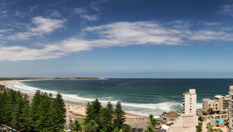 Rydges Cronulla Beachside - eAccommodation 44