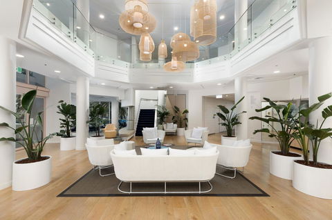 Rydges Cronulla Beachside - eAccommodation 1