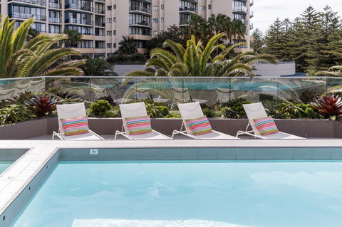 Rydges Cronulla Beachside - eAccommodation 21